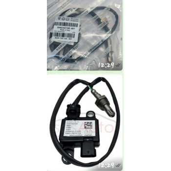 463457250 NOX PARTİKÜL SENSÖRÜ DOBLO III EGEA 1.3-1.6 MJTD EURO 5