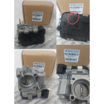 GAZ KELEBEĞİ FİAT JEEP REGENADE COMPASS 4X2 1.5GSE 77368528