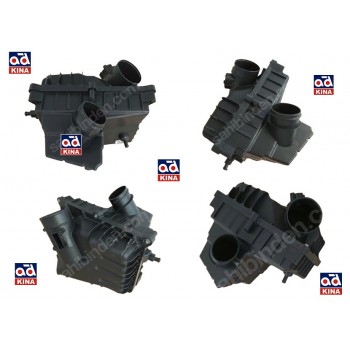 52233412 HAVA FİLTRE KAZANI KOMPLE EGEA 1.6 MULTIJET EURO6 ADBLUE