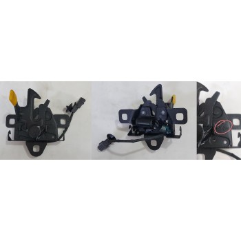 KAPUT KİLİDİ KABLOLU 656018487R TALİSMAN