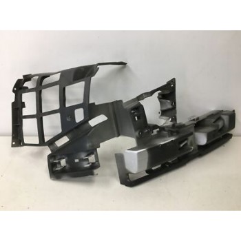 8200412403 TAMPON BRAKETİ MEGANE II ÖN SAĞ