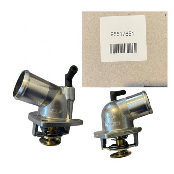 1338003 TERMOSTAT ASTRA-G (98-) Z1.4XE Z1.6XE (ORİNGLİ) (1338420)