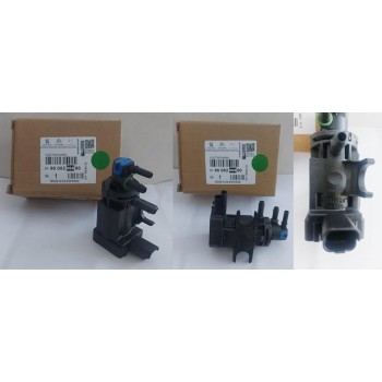 EGR ELEKTROVANA P3008 P308 P5008 P508 BOXER III 2.0 HDI DW10FD C4 PICASSO