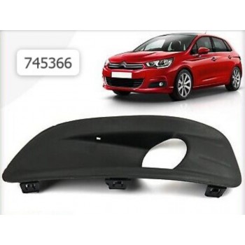 SİS ÇERÇEVESİ SOL CA75285 C4-II 745366 SİSLİ