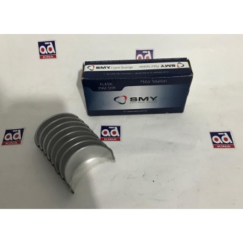 KOL YATAK 4323 050 P206 P307 1.4-16V TU3 TU3JP DELİKLİ