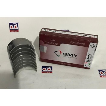 KOL YATAK 4707MX STD (TMAX) TOURNEO COURIER 1.6TDI DV6 EURO5/6