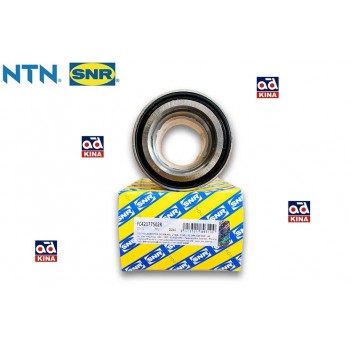 TEKER BİLYASI ARKA FC42177S02 AMAROK (10-)