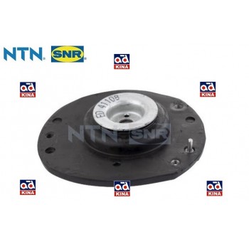 AMORTİSÖR TAKOZU SOL KBLF41108 P206 (99-)