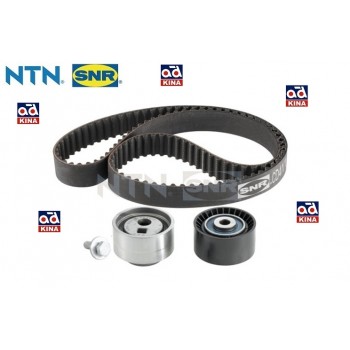 TRİGER SETİ KD45929 PARTNER DW8B (98-) XSARA P406 P806 1.9 2.0 HDI