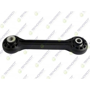 A596 Z ROTU ÖN PLASTİK A4 (8K2/8K5 ) (08-15)- A5 (07-17)- A6 (14-18)
