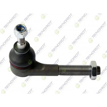 ROT BAŞI SOL CI302 P106 (98-) C4 (04-09) SAXO (96-03) C4