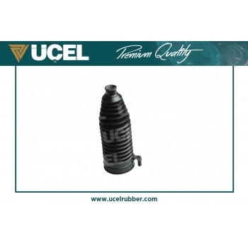 (TEK) DİREKSİYON KÖRÜĞÜ 41803-T (Ø17mm) P206-P307-C4 (TÜM SERİ) 17MM