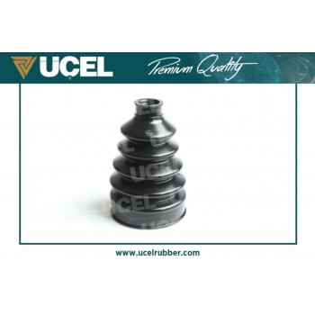 (TEK) AKS KÖRÜĞÜ DIŞ 91102-T CORSA-B CORSA-C ASTRA-F