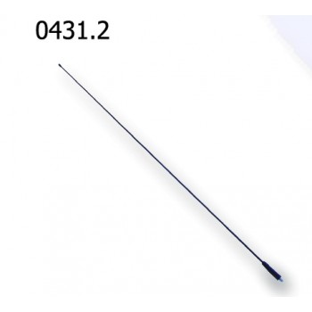 ANTEN ÇUBUĞU FİBER 0431.2 R19 MEGANE P106 P206 P306 ZX SAXO 7702253431