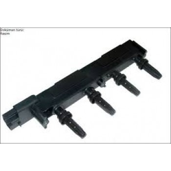 BOBİN 155027 P206 P307 P407 C4 C5 2.0 16V (5970.98)
