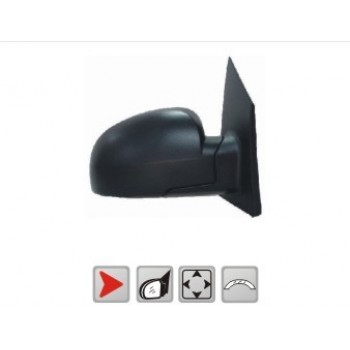 AYNA SOL VM452EL GETZ (02-) ELEKTRİKLİ