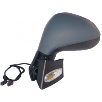 AYNA SOL VM6207EHPL P207 (06-) ELEKTRİKLİ PRIMERLİ ISITMALI