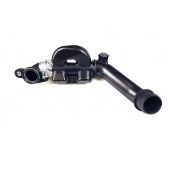 TURBO BORUSU 0400405 PARTNER 1.6HDİ 75-90PS SCUDO EXPERT JUMPY XSARA