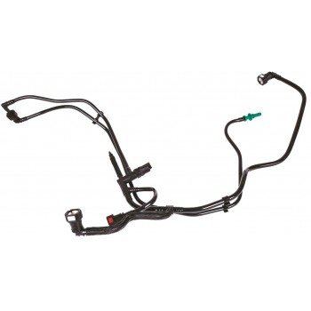 YAKIT BORUSU KOMPLE 0500403 FIESTA 09-12 1.4 TDCİ 1.6 TDCİ