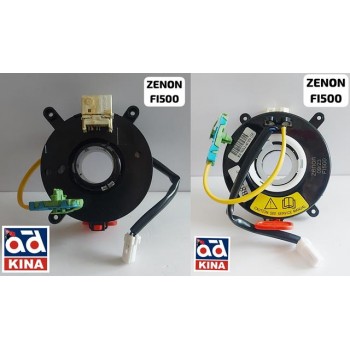 AİRBAG SARGISI FI500 ALBEA PALIO MAREA 1999-12