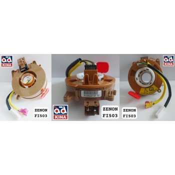 AİRBAG SARGISI FI503 DOBLO FİORİNO 2016-22