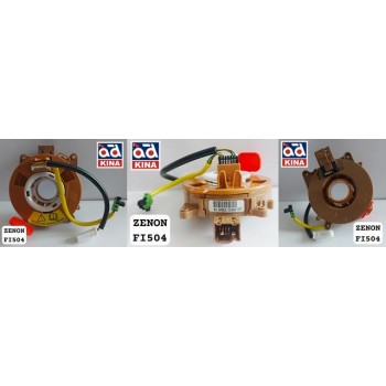 AİRBAG SARGISI FI504 DOBLO DUCATO BIPER NEMO 2008-15