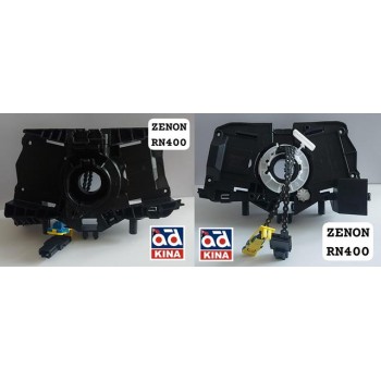 AİRBAG SARGISI RN400 SANDERO-II LOGAN-II LODGY DOKKER DUSTER 2012-