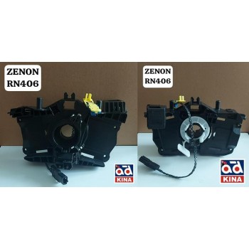 AİRBAG SARGISI RN406 SANDERO-II LOGAN-II LODGY DOKKER DUSTER 2009-
