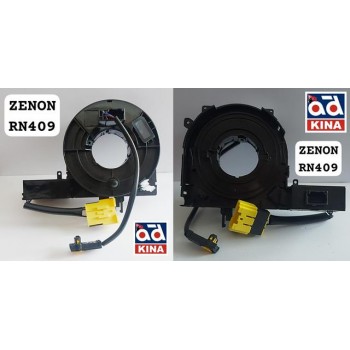 AİRBAG SARGISI RN409 MASTER-III 2.3 DCİ M9T MOTOR 2010-
