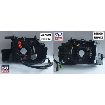 AİRBAG SARGISI RN412 KANGOO-II-III CLIO-III MODÜS 2007-