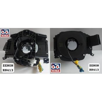 AİRBAG SARGISI RN413 MASTER-II 2001-